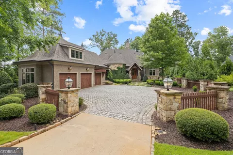1181 Rose Crk, Greensboro, GA 30642