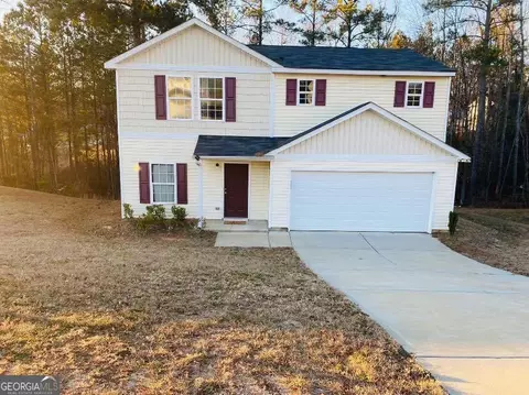 1540 Austin Dr, Macon, GA 31217