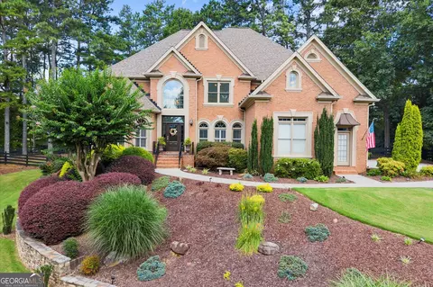 545 Hickory Oaks Ct, Alpharetta, GA 30004