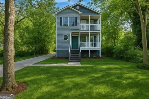 1960 Pinedale Dr NW, Atlanta, GA 30314