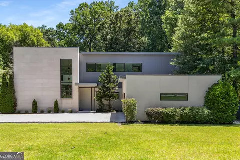 Undisclosed, Atlanta, GA 30324