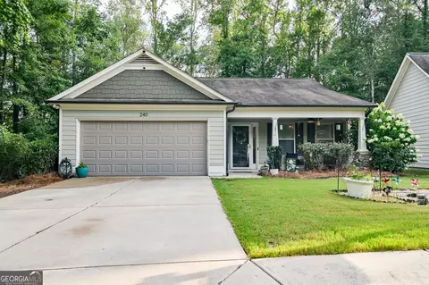 240 Eagles Pkwy, Covington, GA 30014