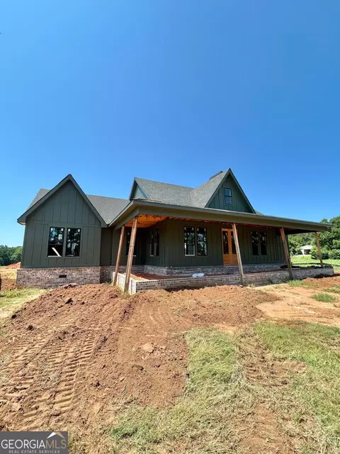 4291 Buckhead Rd, Madison, GA 30650