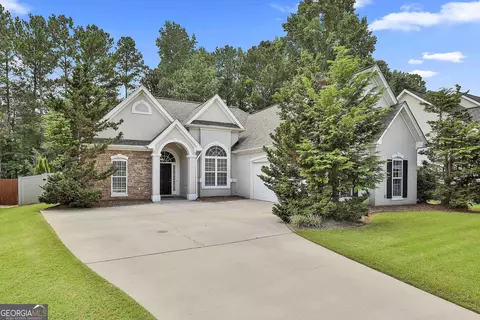 334 Freeman Forest Dr, Newnan, GA 30265