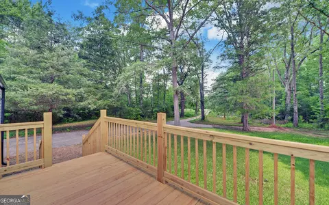 Exterior - 53 Yonah Dam Rd, Toccoa, GA 30577 photo 4 of 8