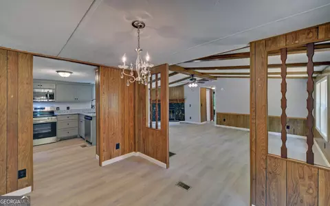 Entry Way - 53 Yonah Dam Rd, Toccoa, GA 30577 photo 1 of 2
