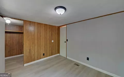 Bedroom - 53 Yonah Dam Rd, Toccoa, GA 30577 photo 8 of 8