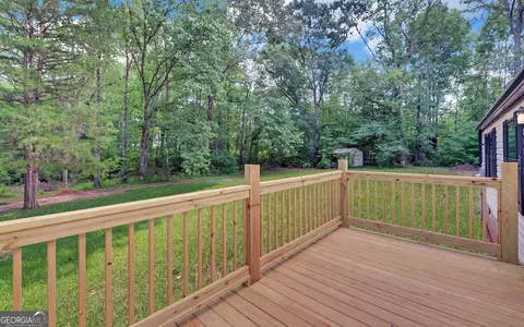 Exterior - 53 Yonah Dam Rd, Toccoa, GA 30577 photo 3 of 8