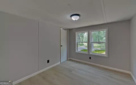 Bedroom - 53 Yonah Dam Rd, Toccoa, GA 30577 photo 5 of 8