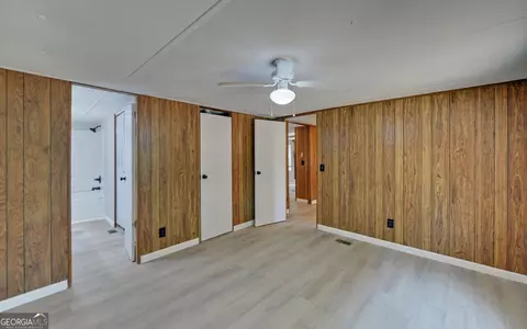 Bedroom - 53 Yonah Dam Rd, Toccoa, GA 30577 photo 3 of 8