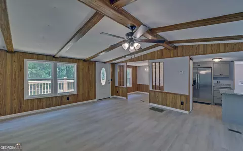 Living - 53 Yonah Dam Rd, Toccoa, GA 30577 photo 2 of 4