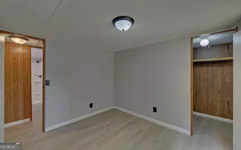 Bedroom - 53 Yonah Dam Rd, Toccoa, GA 30577 photo 6 of 8