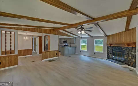Living - 53 Yonah Dam Rd, Toccoa, GA 30577 photo 3 of 4
