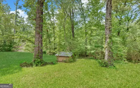 Exterior - 53 Yonah Dam Rd, Toccoa, GA 30577 photo 8 of 8