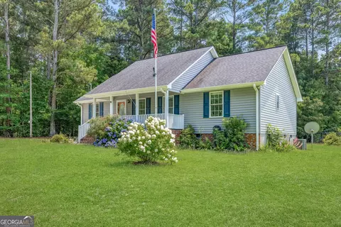 287 Walters Rd, Lavonia, GA 30553
