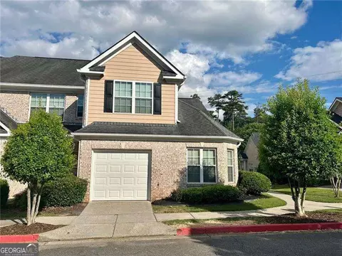1808 Willow Branch Ln NW #G, Kennesaw, GA 30152