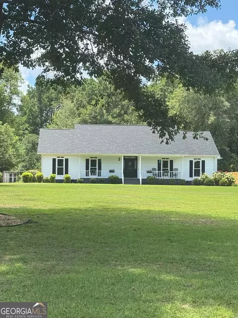 171 N Valhalla Dr, Cordele, GA 31015