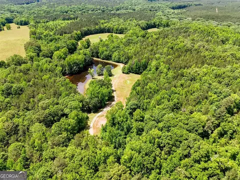 102 Acres - Old Zebulon Rd, Molena, GA 30258