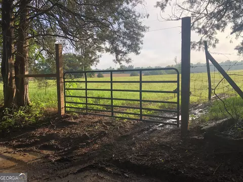 0 Thomas Rd, Milner, GA 30257