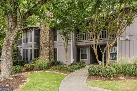 3919 Woodridge Way, Tucker, GA 30084