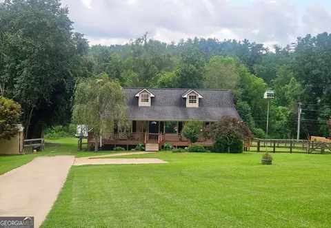 66 Etowah West Dr, Dahlonega, GA 30533
