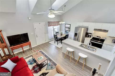 3735 Magnolia Walk Trl, Cumming, GA 30040
