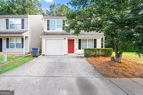 245 Lossie Ln, Mcdonough, GA 30253