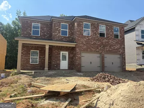 5330 Tolar Rd #31, Fairburn, GA 30213
