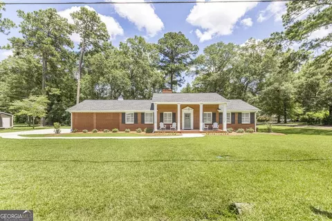 700 Hillcrest Ave, Perry, GA 31069