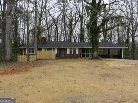 2059 Honeysuckle Ln SW, Atlanta, GA 30311