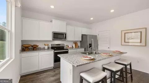 126 Oakchase Park Ln, Hampton, GA 30228 photo 6