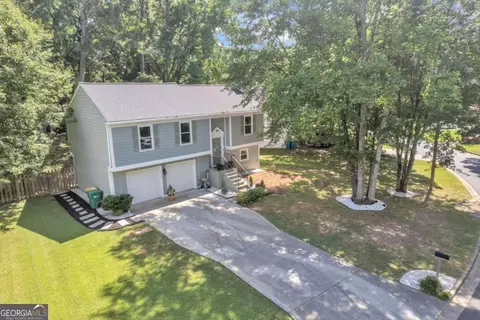 11235 Bramshill Dr, Alpharetta, GA 30022