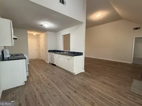 Kitchen - 6264 Lakeview Ct, Rex, GA 30273 photo 1 of 2
