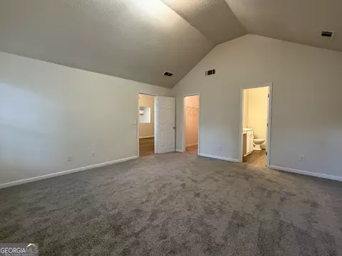 Bedroom - 6264 Lakeview Ct, Rex, GA 30273 photo 2 of 4