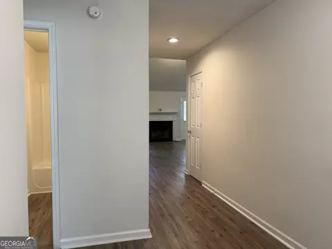 Entry Way - 6264 Lakeview Ct, Rex, GA 30273 photo 1 of 1