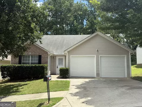 6264 Lakeview Ct, Rex, GA 30273