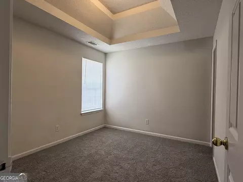 Bedroom - 6264 Lakeview Ct, Rex, GA 30273 photo 4 of 4