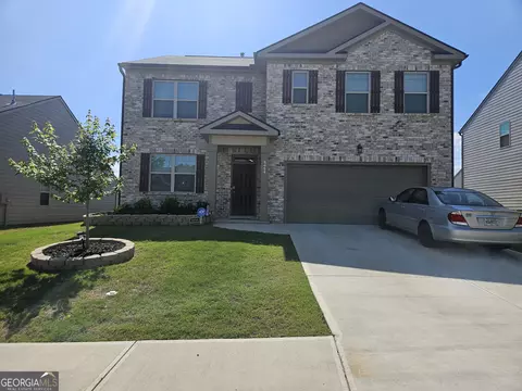 5454 Flat Rock Pt, Lithonia, GA 30038