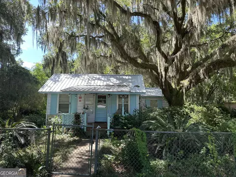 4960 Ga Highway 99, Townsend, GA 31331