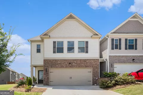 3760 Prospect Point Dr, Oakwood, GA 30566