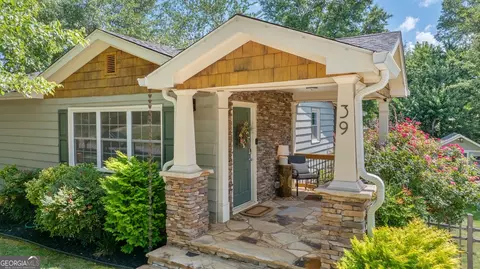 39 Lott Ave SE, Marietta, GA 30067