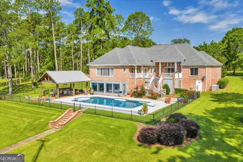 964 Cross Cedar Rd, Wrightsville, GA 31096
