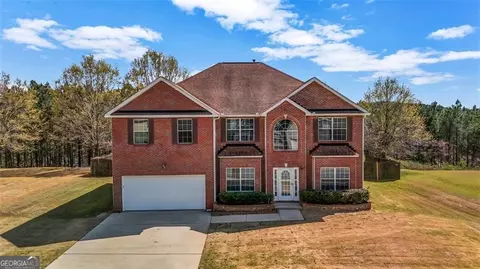 4970 Wewatta St, Atlanta, GA 30331