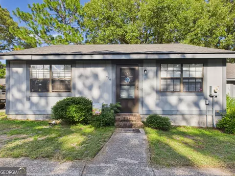 314 Tallulah Trl, Warner Robins, GA 31088