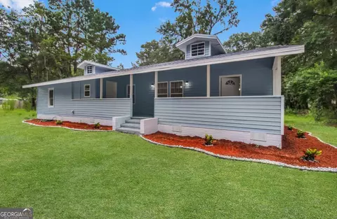 123 2nd Ave, Midway, GA 31320