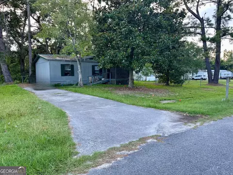 5125 Mellow Dr, Valdosta, GA 31605