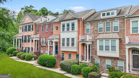 4757 Cheviot Way SE #6, Smyrna, GA 30080