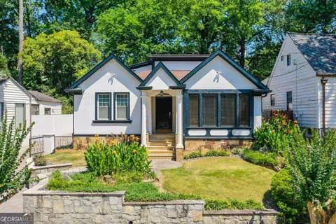 790 Martina Dr NE, Atlanta, GA 30305