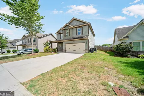 2166 Villa Spring Ct, Dacula, GA 30019 photo 2