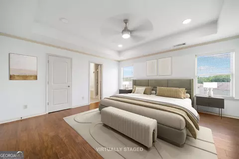 2166 Villa Spring Ct, Dacula, GA 30019 photo 25